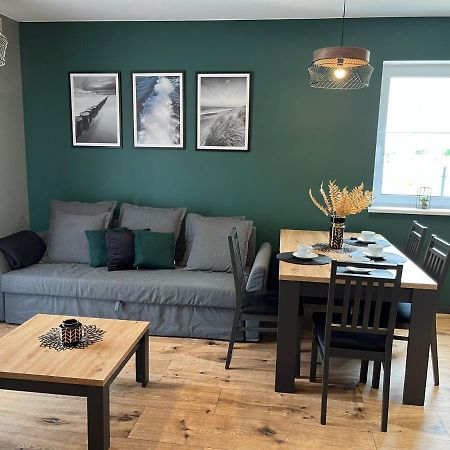 Apartamenty Ustronie Morskie 31B3 Exterior photo