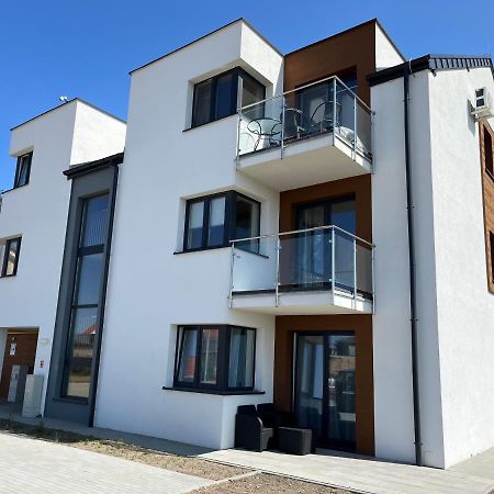 Apartamenty Ustronie Morskie 31B3 Exterior photo
